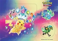 Pokemon Collector's Chest November 2024 Pokemon Company