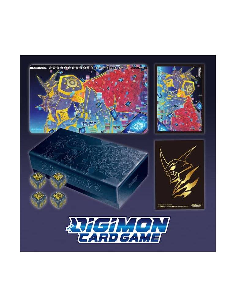Digimon Card Game TAMER'S EVOLUTION BOX -RISE OF DIGIMON- [PB-21] –  Infinite Realm TCG