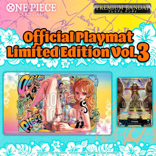 One Piece TCG - Discover the Adventure Infinite Realm TCG One Piece TCG - Discover the Adventure Infinite Realm TCG