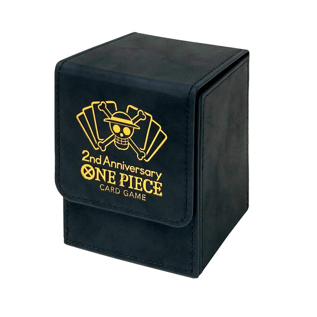 One Piece – Japanese 2nd Anniversary Set Bandai
