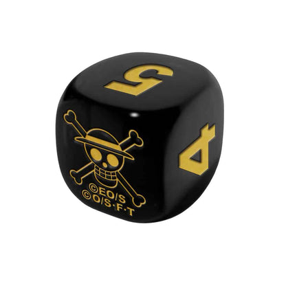 One Piece – Japanese 2nd Anniversary Set Bandai