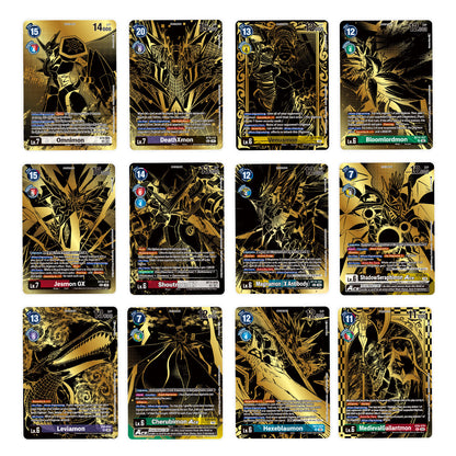 Digimon Card Game TAMER'S EVOLUTION BOX -RISE OF DIGIMON- [PB-21] Infinite Realm TCG
