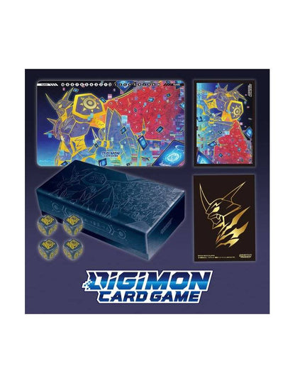 Digimon Card Game TAMER'S EVOLUTION BOX -RISE OF DIGIMON- [PB-21] Infinite Realm TCG