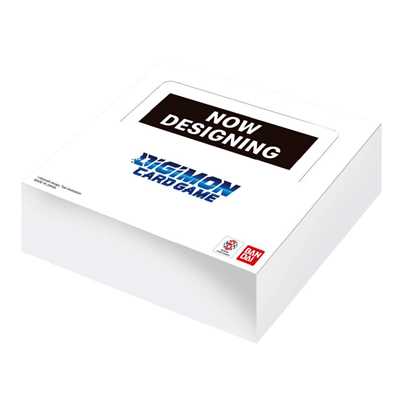 Digimon Card Game: Time Stranger [BT-24] Bandai
